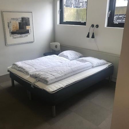 Family Rooms In The Center Grindsted Buitenkant foto