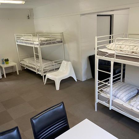 Family Rooms In The Center Grindsted Buitenkant foto