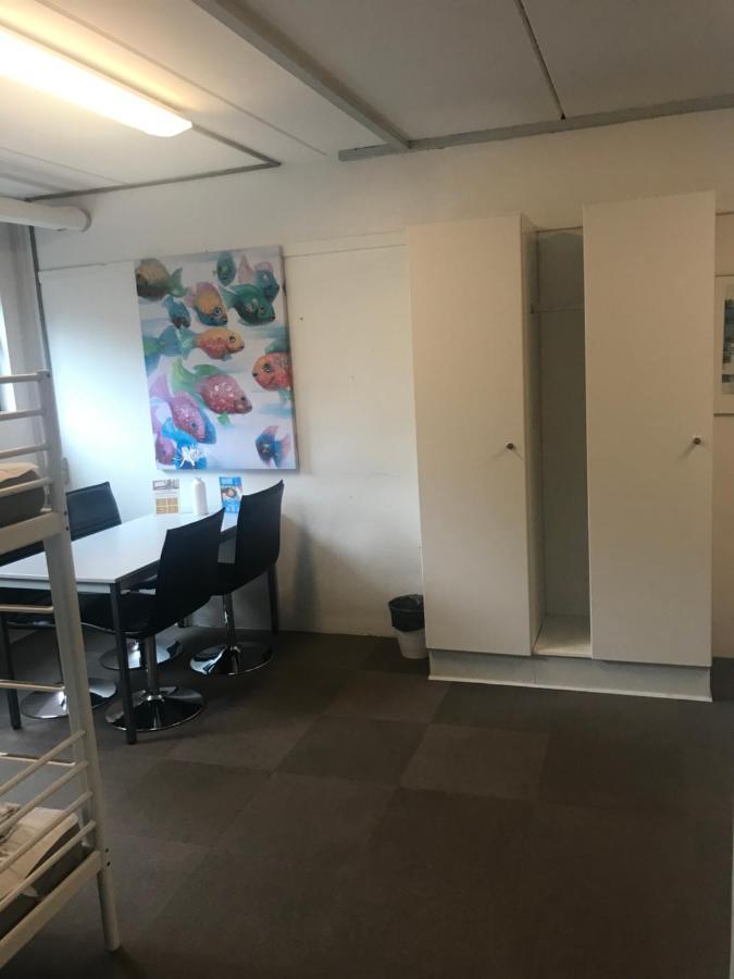 Family Rooms In The Center Grindsted Buitenkant foto