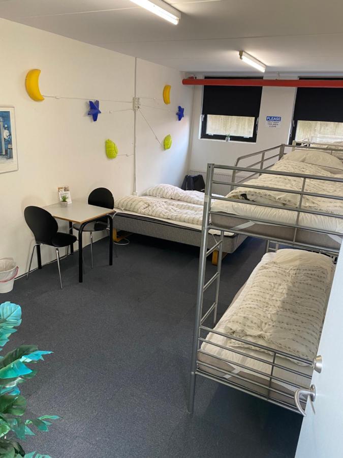 Family Rooms In The Center Grindsted Buitenkant foto