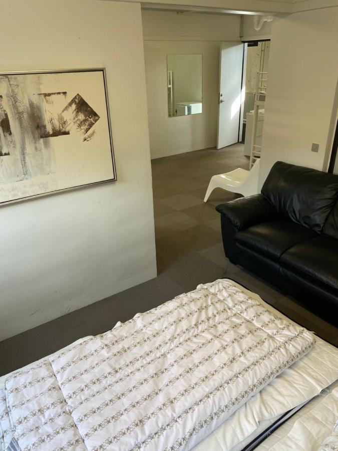 Family Rooms In The Center Grindsted Buitenkant foto