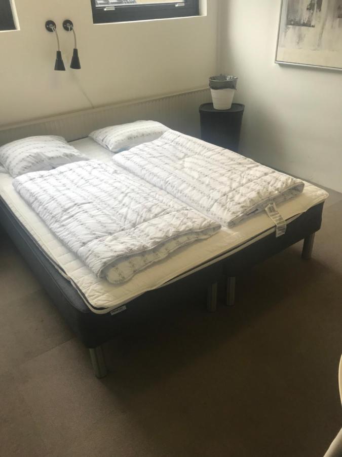 Family Rooms In The Center Grindsted Buitenkant foto